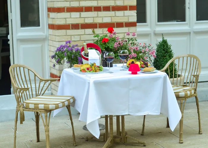 Concordia Centre Gare