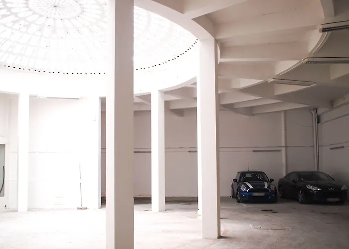 Concordia Centre Gare 4*