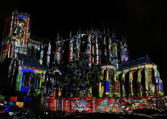 Concordia Centre Gare Le Mans