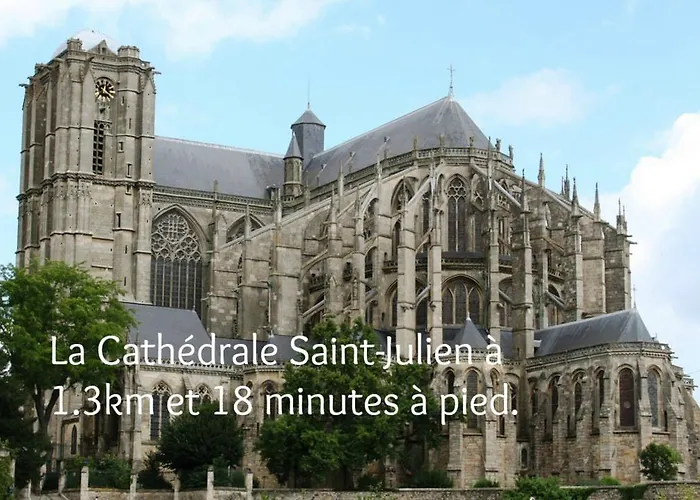 Hotel Concordia Centre Gare 4*