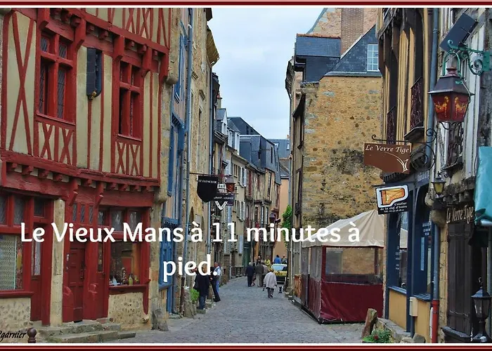 Concordia Centre Gare Hotel