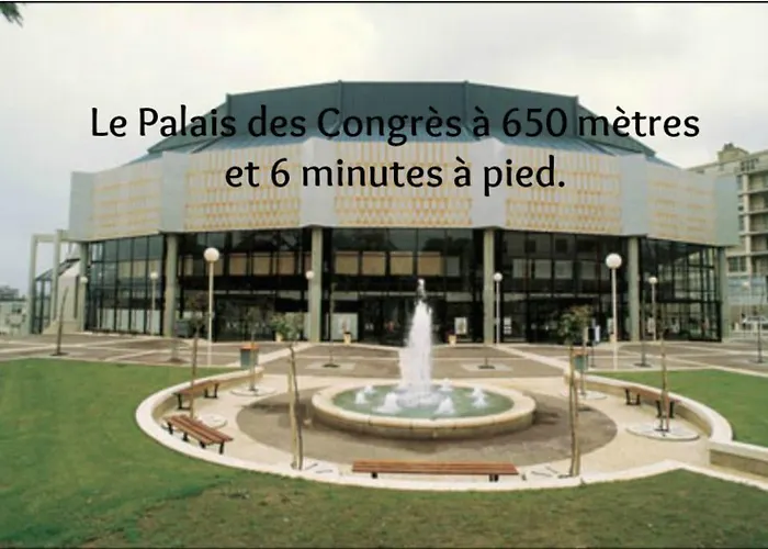 Concordia Centre Gare 4*