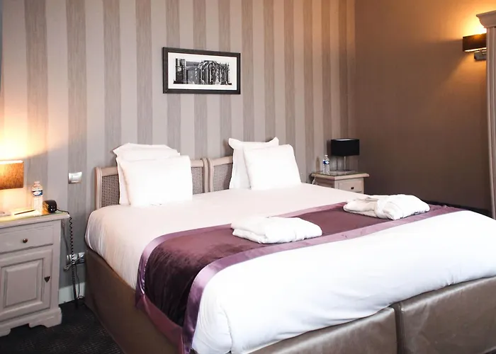 Concordia Centre Gare