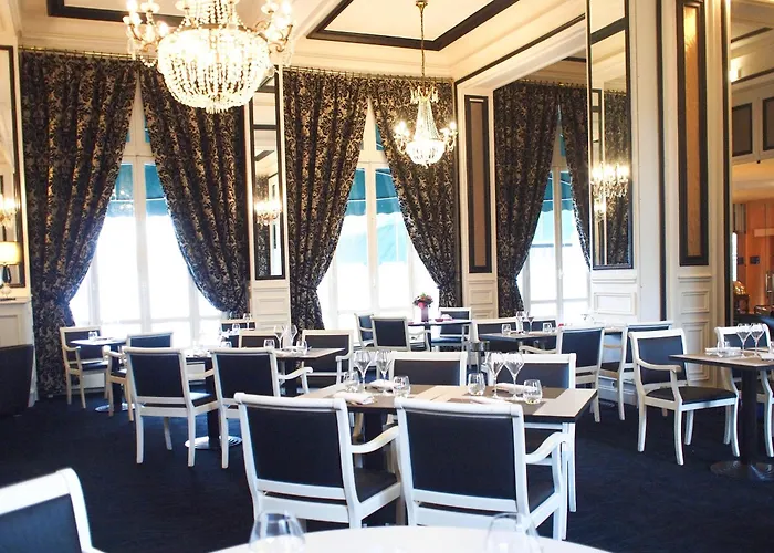 Concordia Centre Gare Hotel